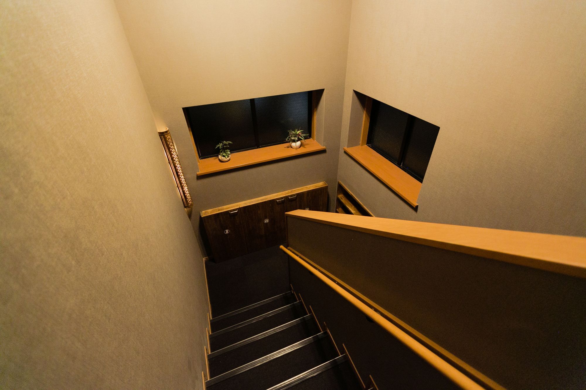 ホステル二木 Hostel Futagi ゲストハウス Фукуока Экстерьер фото