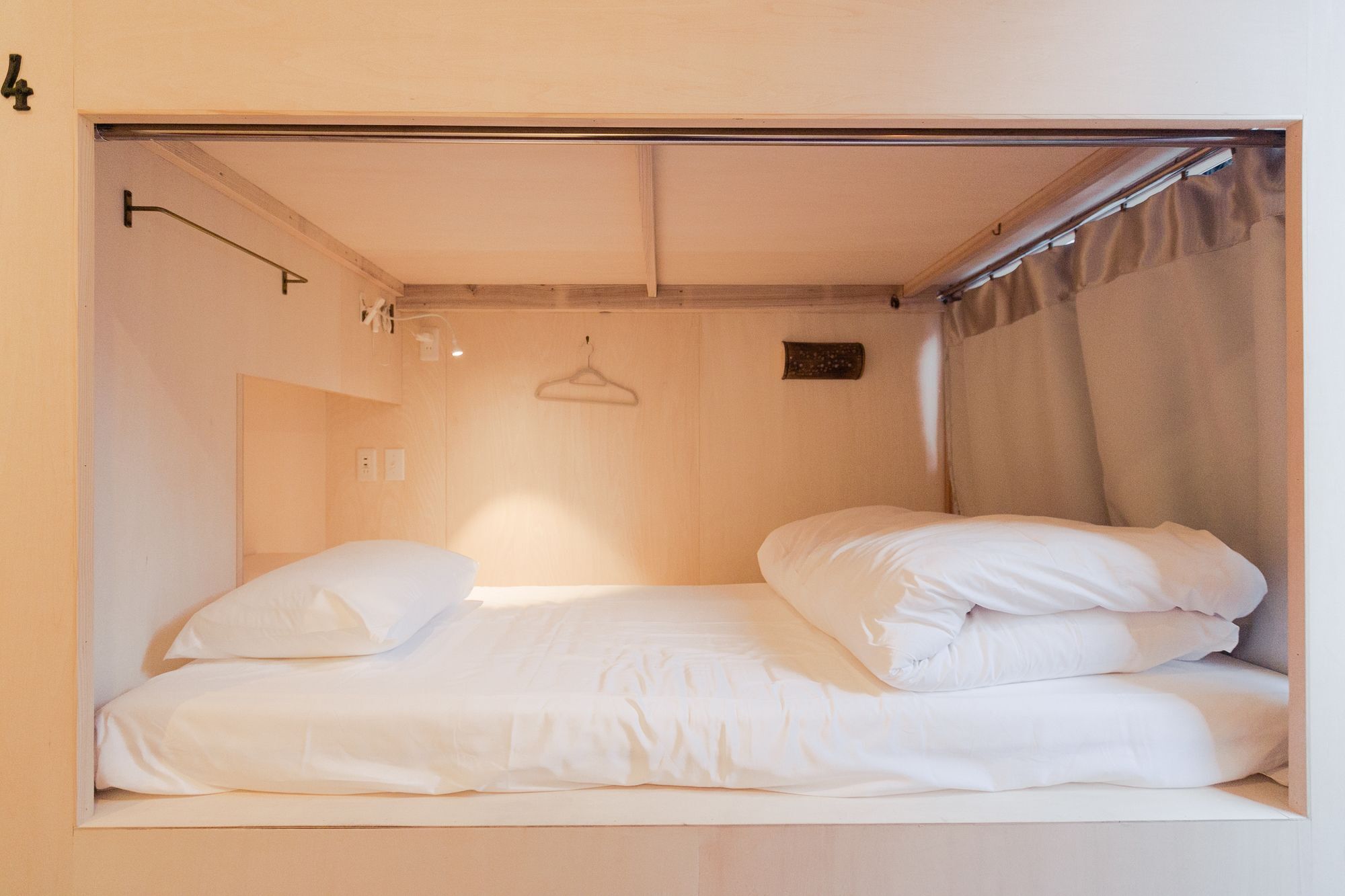 ホステル二木 Hostel Futagi ゲストハウス Фукуока Экстерьер фото